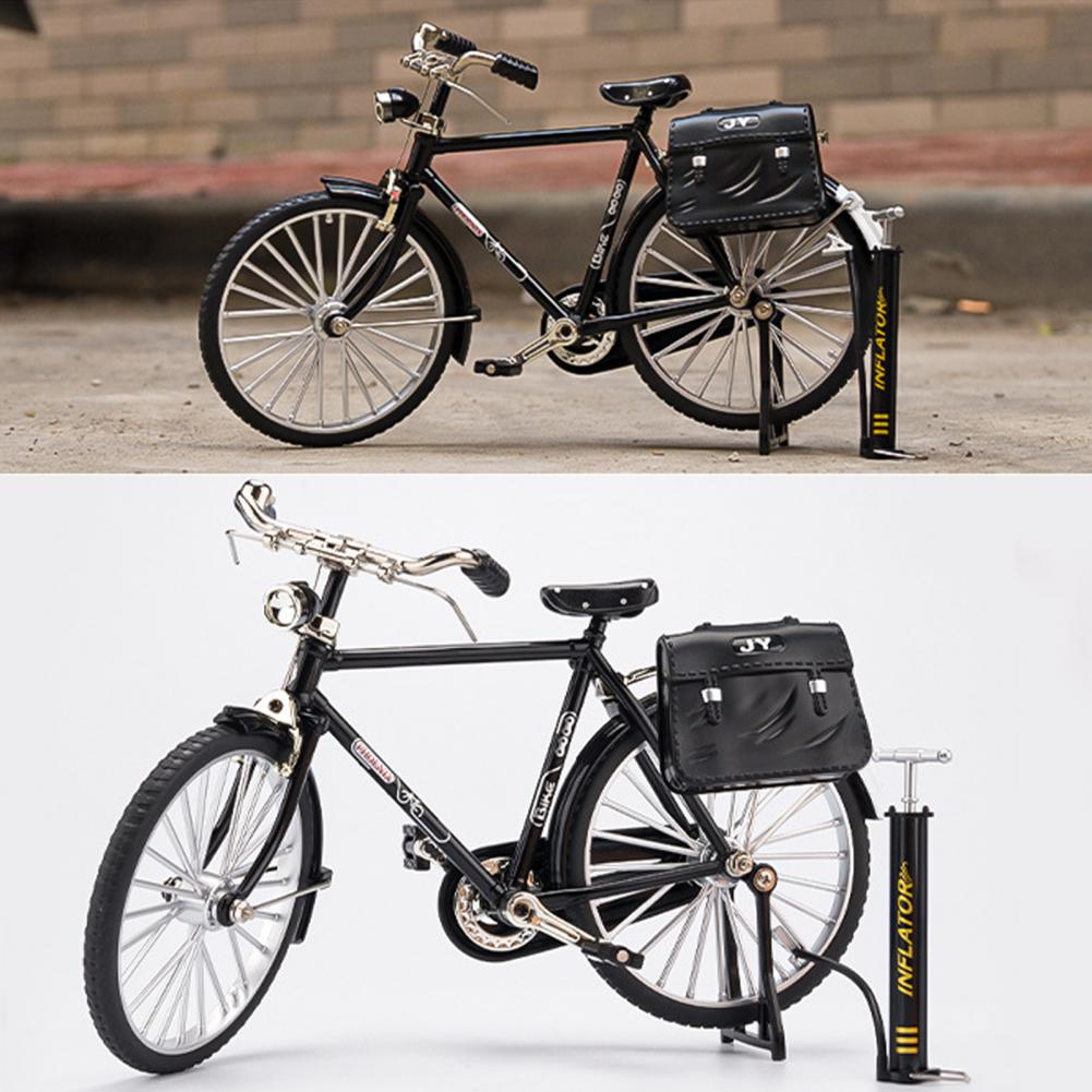 ClassiCycle doe-het-zelf fietsmodel