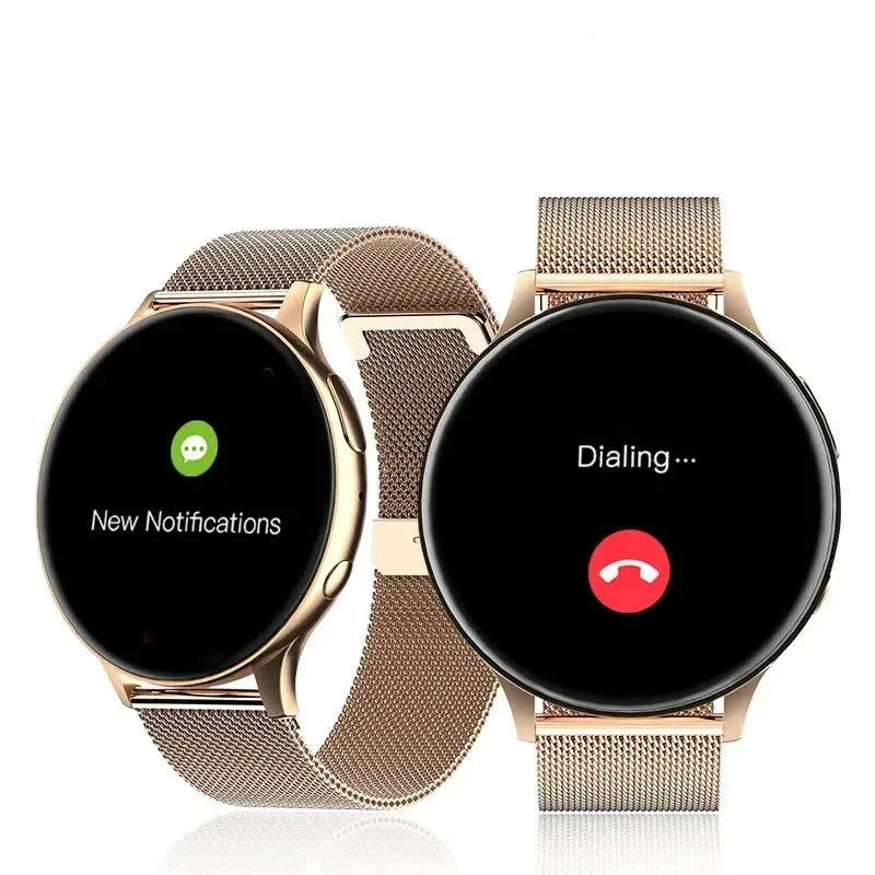 Lumea Active dames smartwatch