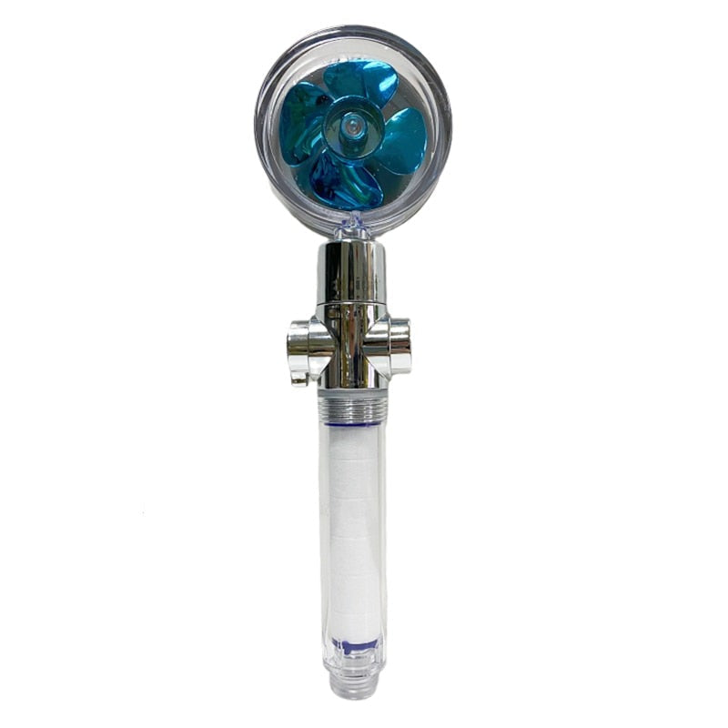 Pro 360° draaiende handdouche