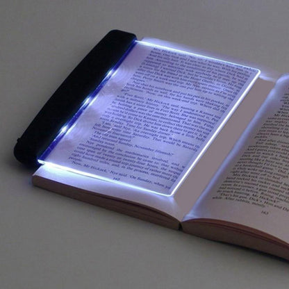 LumiRead multifunctionele led-leeslamp