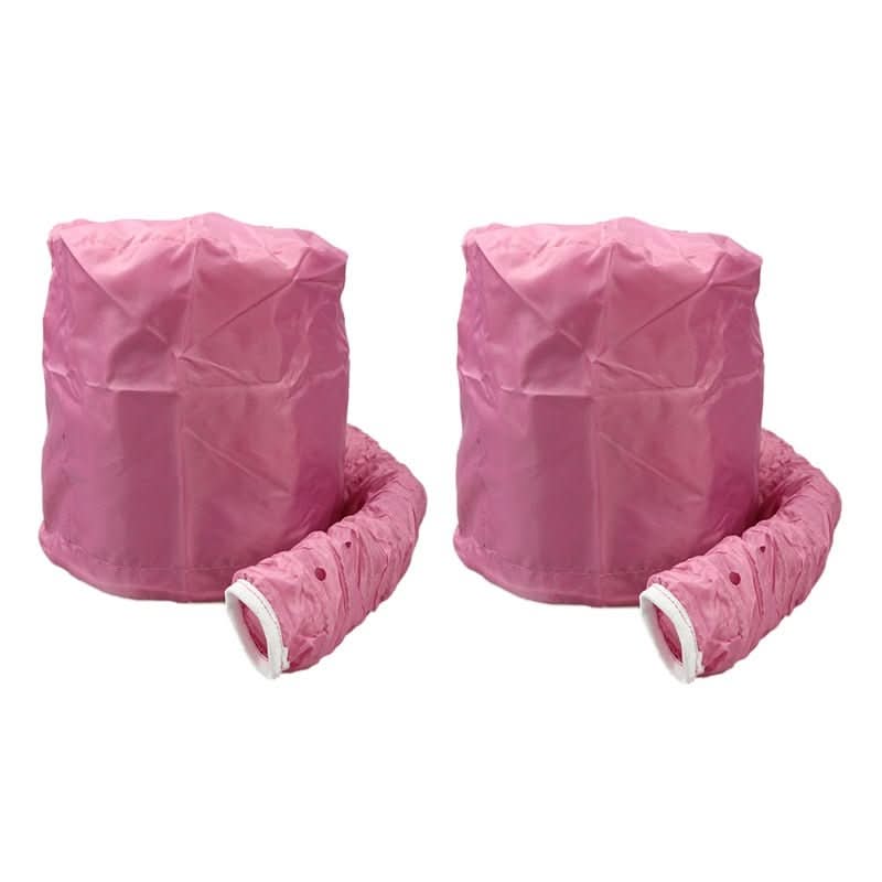 QuickDry föhnmuts droogkap set