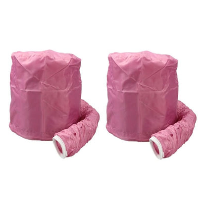 QuickDry föhnmuts droogkap set