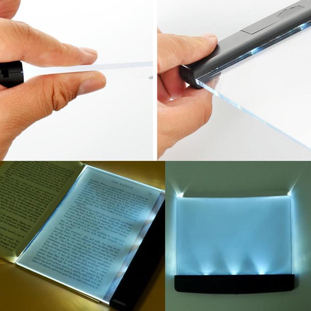 LumiRead multifunctionele led-leeslamp