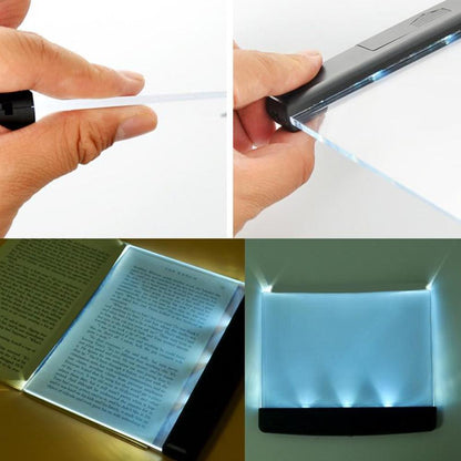 LumiRead multifunctionele led-leeslamp