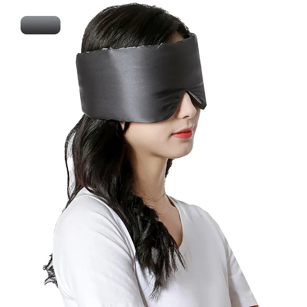 SilkDream zijden slaapmasker