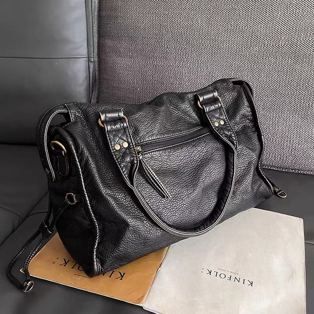 Sophia vintage handtas