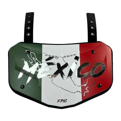 GRIDGUARD American Football rugbeschermer