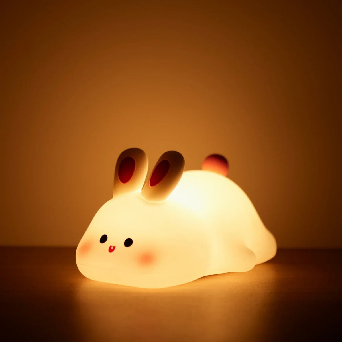 DreamGleam oplaadbaar LED-nachtlampje
