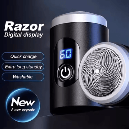 SoftClean draadloze epilator