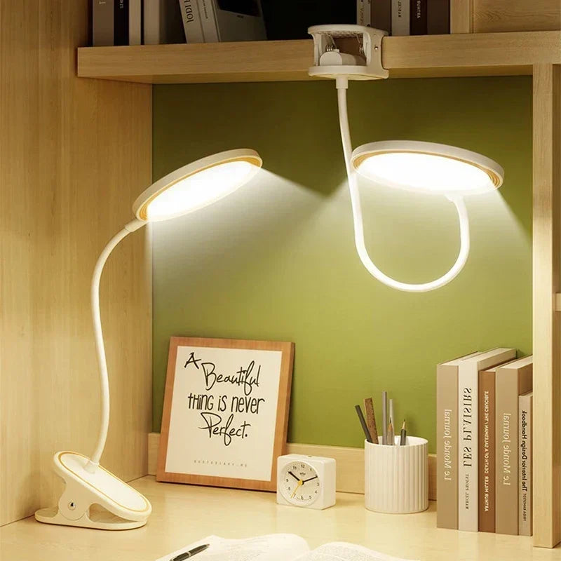 Draadloze LED Tafellamp met Accu en Touch 4000K