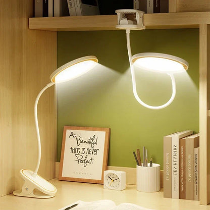 Draadloze LED Tafellamp met Accu en Touch 4000K