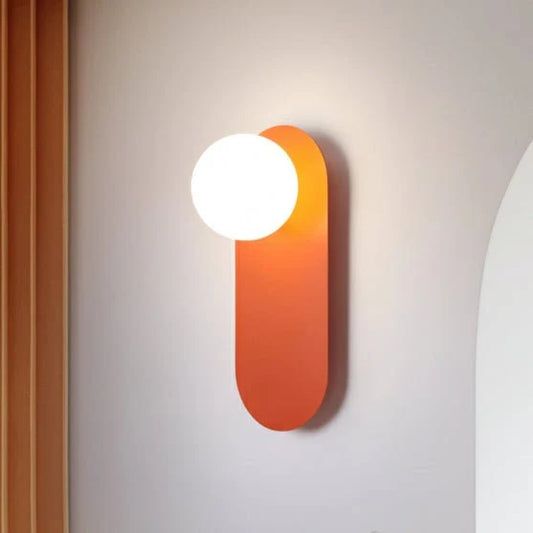 FERAVIBE Scandinavische wandlamp