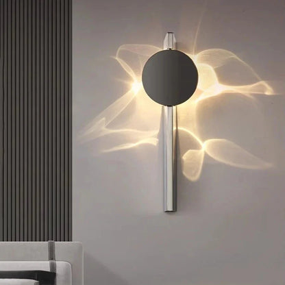 CORRULUX moderne draaibare wandlamp