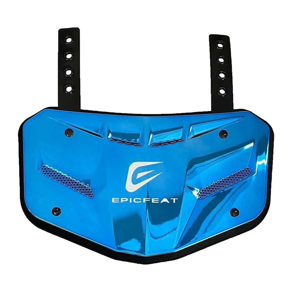 GRIDGUARD American Football rugbeschermer