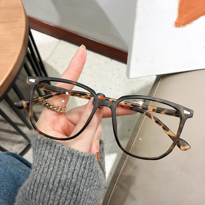 Odior unisex bijziende bril met anti-blauwlicht