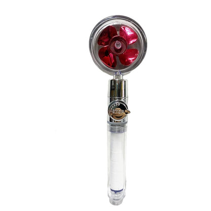 Pro 360° draaiende handdouche