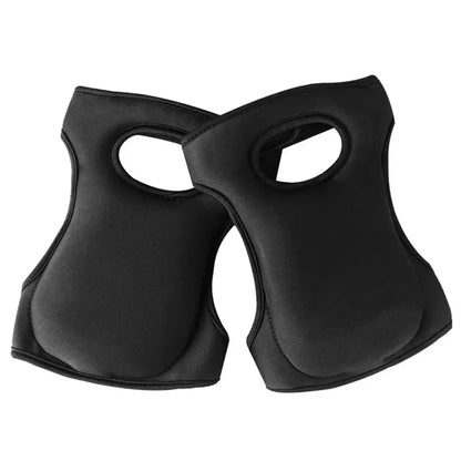 GardenGuard ergonomische kniebeschermers