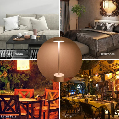 SMD Living H-Vormige LED Designlamp