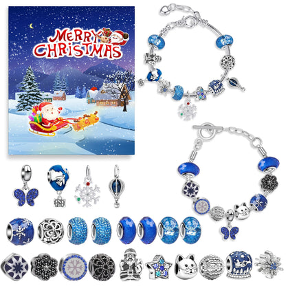 Sieraden Adventskalender 2025