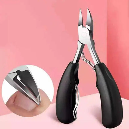 Snipforce Pro ergonomische teennagelschaar