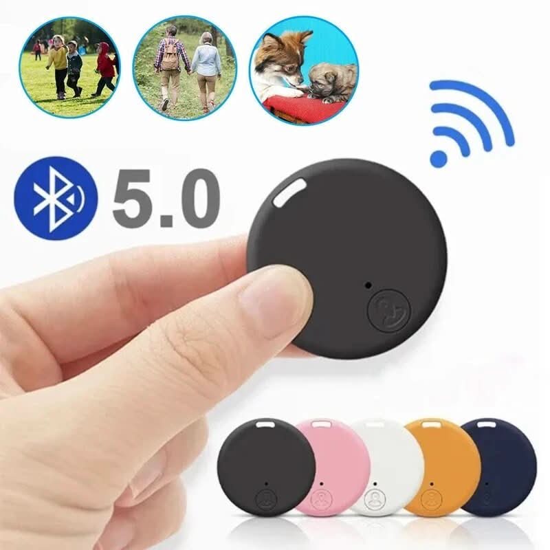 MicroMag magnetische Bluetooth anti-verlies tracker