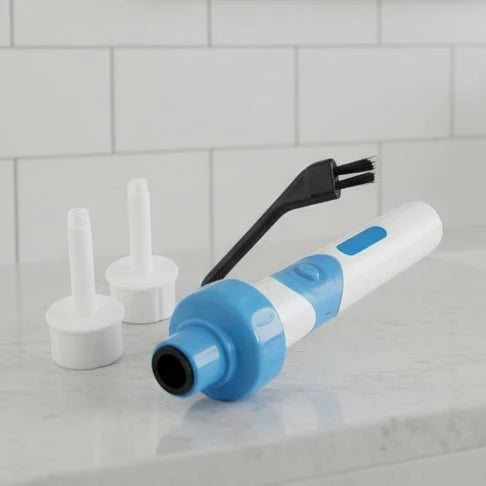 EarVac Pro elektrische oorsmeerzuiger