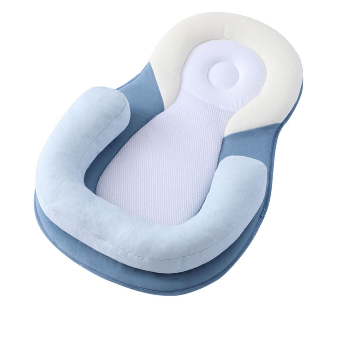 Odior ergonomisch babykussen
