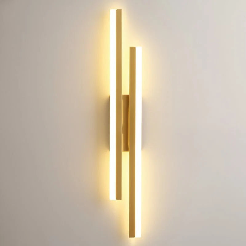 LUXLINE ARC moderne led-wandlamp