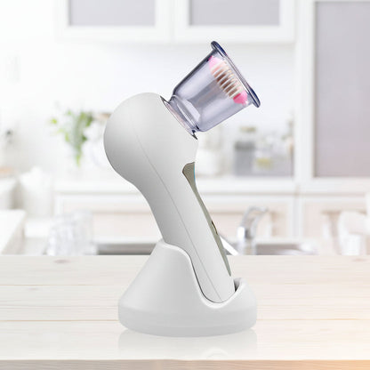 SkinSculpt draadloze vacuüm cellulitemassager