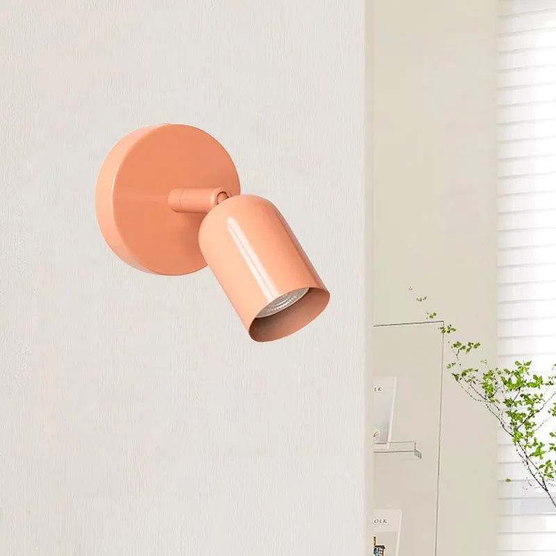 Lumio Macaron Scandinavische wandlamp