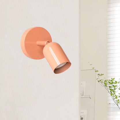 Lumio Macaron Scandinavische wandlamp