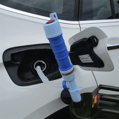 FlowMaster elektrische vloeistoftransferpomp