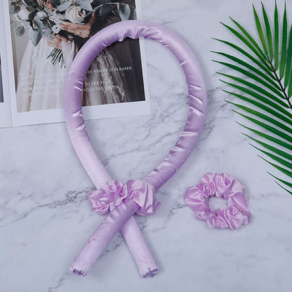 Glamcurl hittevrije krulset
