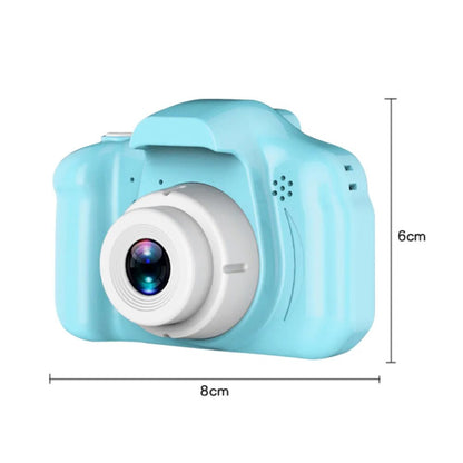 KiddoFrame digitale kindercamera