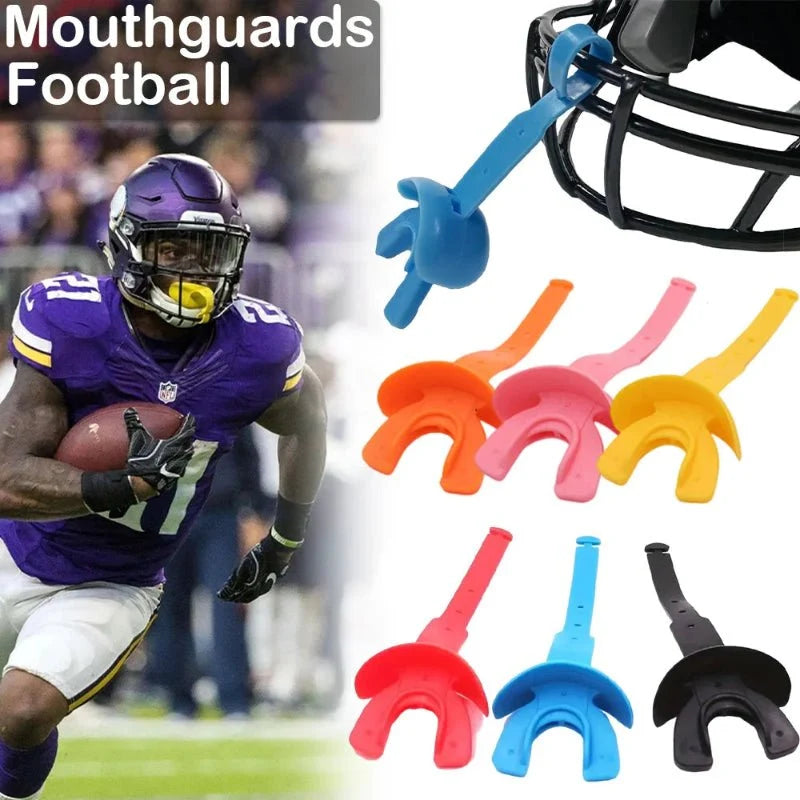 MOUTHGUARDIQ dubbele gebitsbeschermer