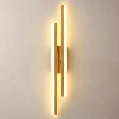 LUXLINE ARC moderne led-wandlamp