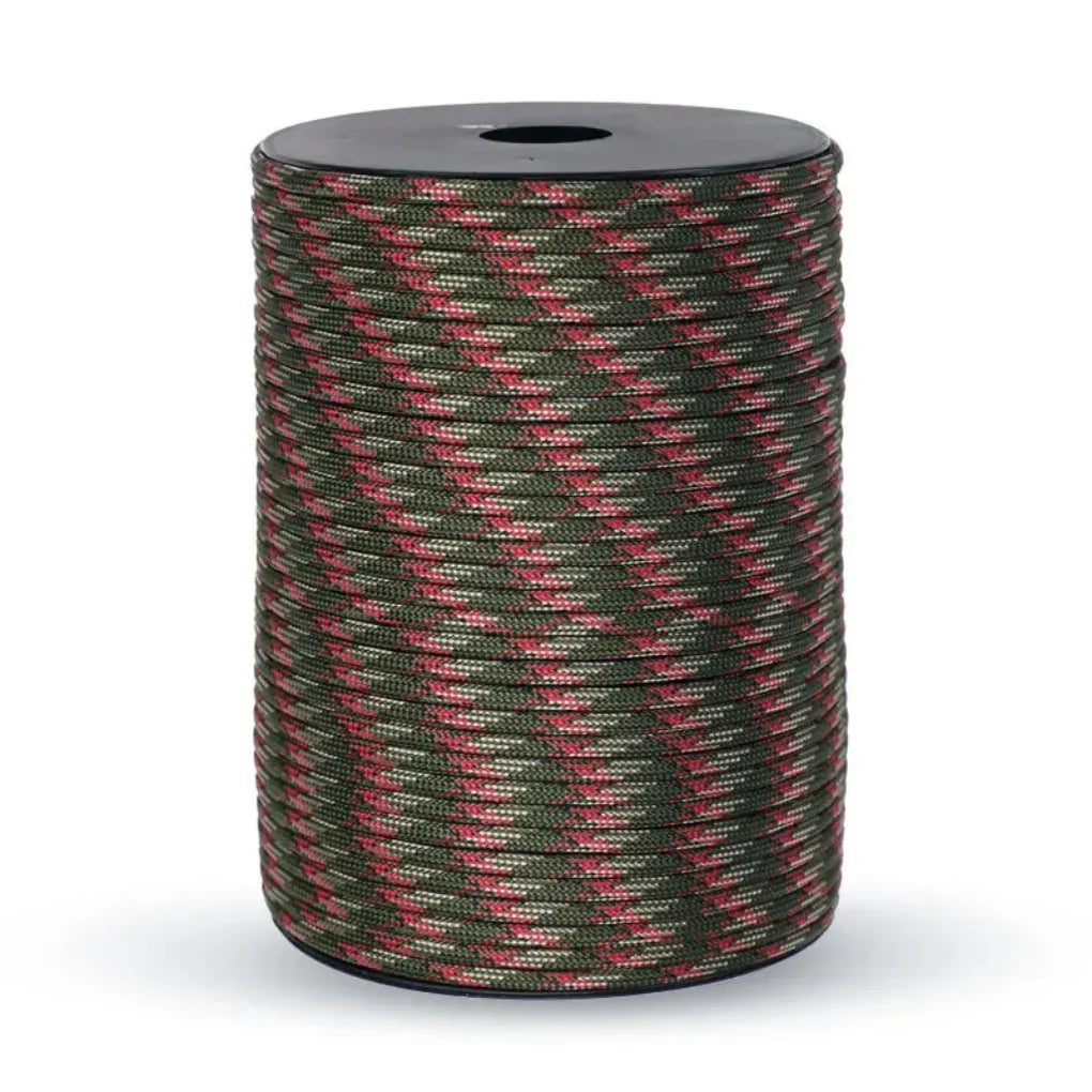 Norvo 9-kern survival paracord touw