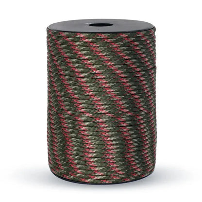 Norvo 9-kern survival paracord touw