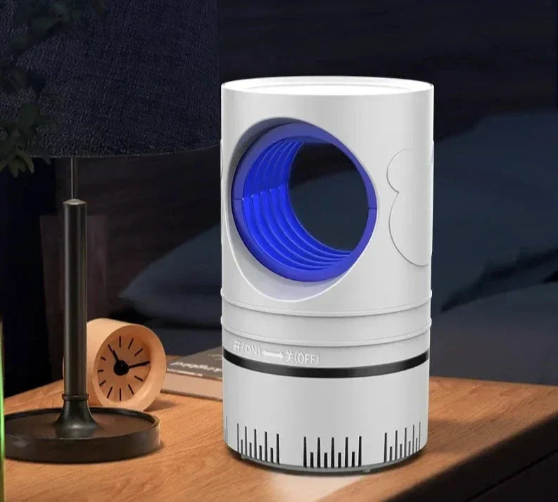 Jeecey elektrische insectenvanger muggenlamp