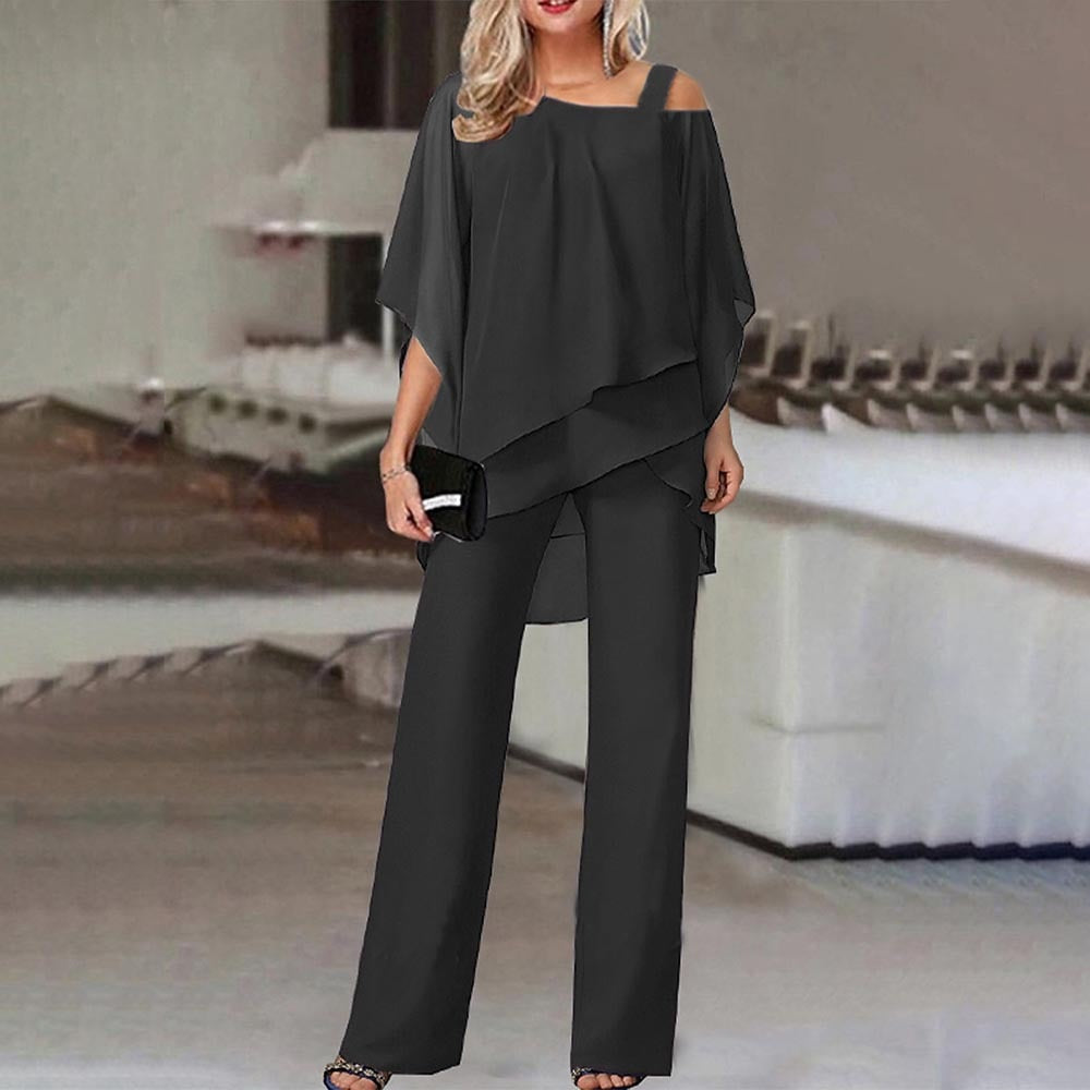Vardi Dante Eliza 2-delige dames outfit