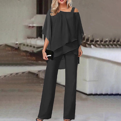 Vardi Dante Eliza 2-delige dames outfit