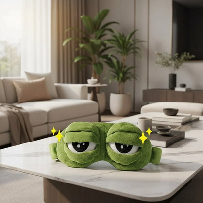 FrogSnooze 3D slaapmasker