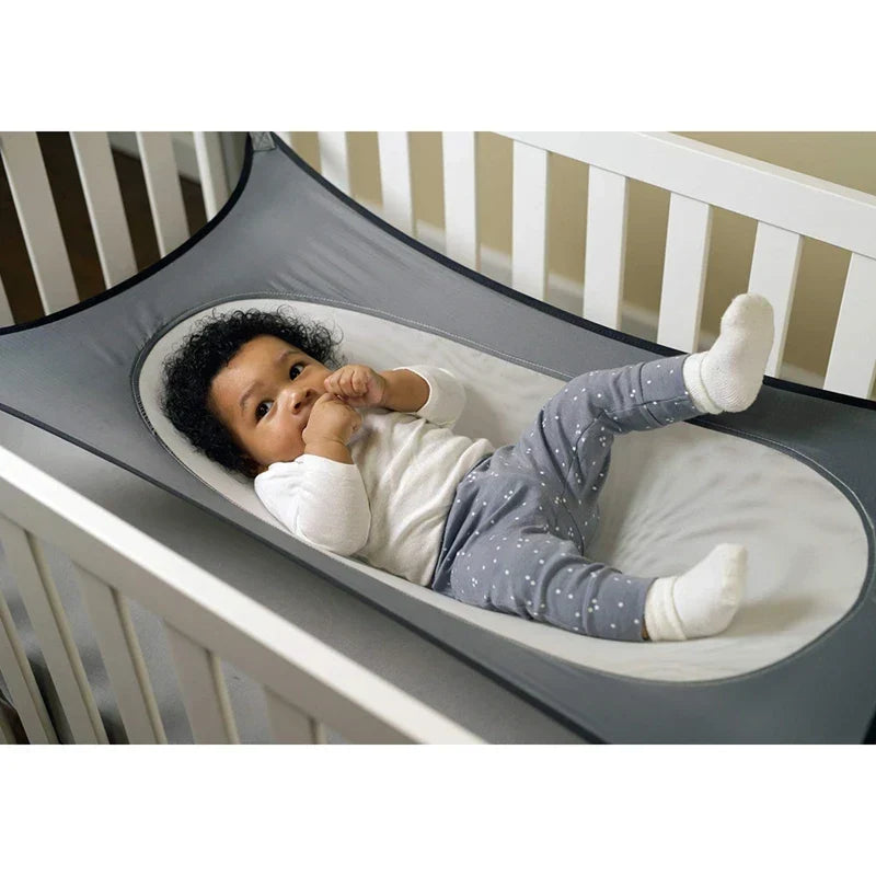 DreamNest Draagbaar Babynestje