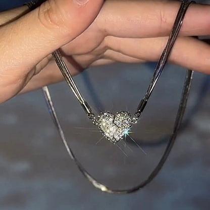 EternaBand ketting met hanger