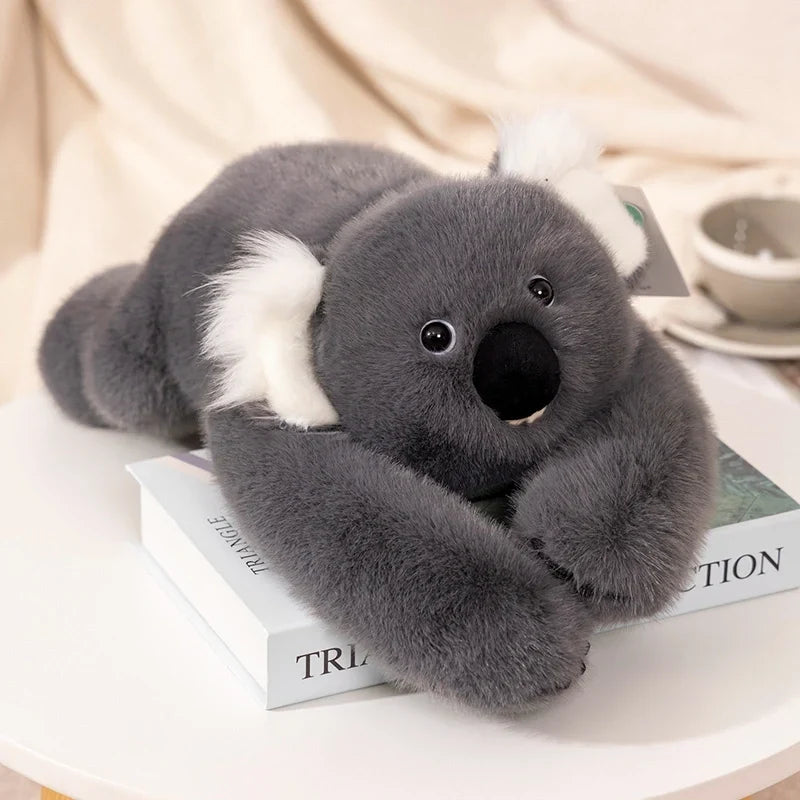 CalmHug verzwaarde knuffel voor stressverlichting