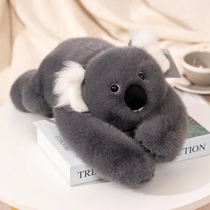 CalmHug verzwaarde knuffel voor stressverlichting