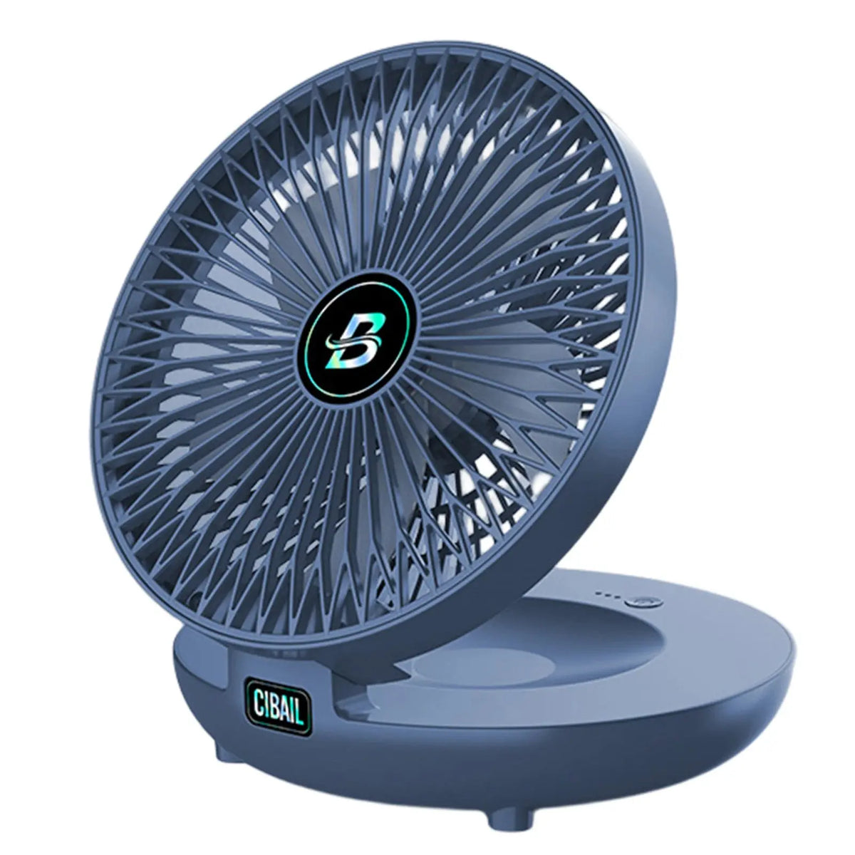 BreezeFlex S1 draagbare ventilator
