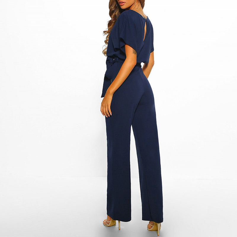 Vardi Dante Naomi stijlvolle dames jumpsuit