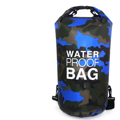 AquaVault waterdichte rugzak