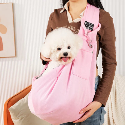 PetBag draagbare huisdierentas